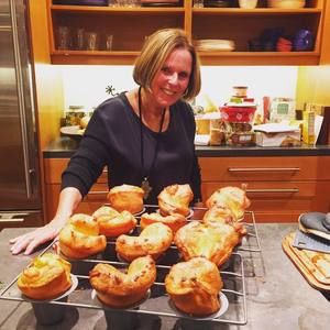 Meet your Posher, Sally